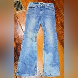 Juniors ZCO jeans
